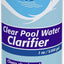Clarificador agua transparente 1qt fabricado EE.UU.