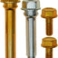 Perno pinza freno disco grado profesional H15307