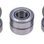 Rodamientos husillo cubierta para X340 X465 X500