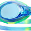 Gafas natación niños estampado tie-dye