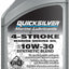 Aceite motor marino 10W-30