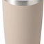 Vaso café viaje 20oz acero inox aislado tapa color gris