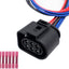 Conector luz trasera comp Audi TT Mk2 8J
