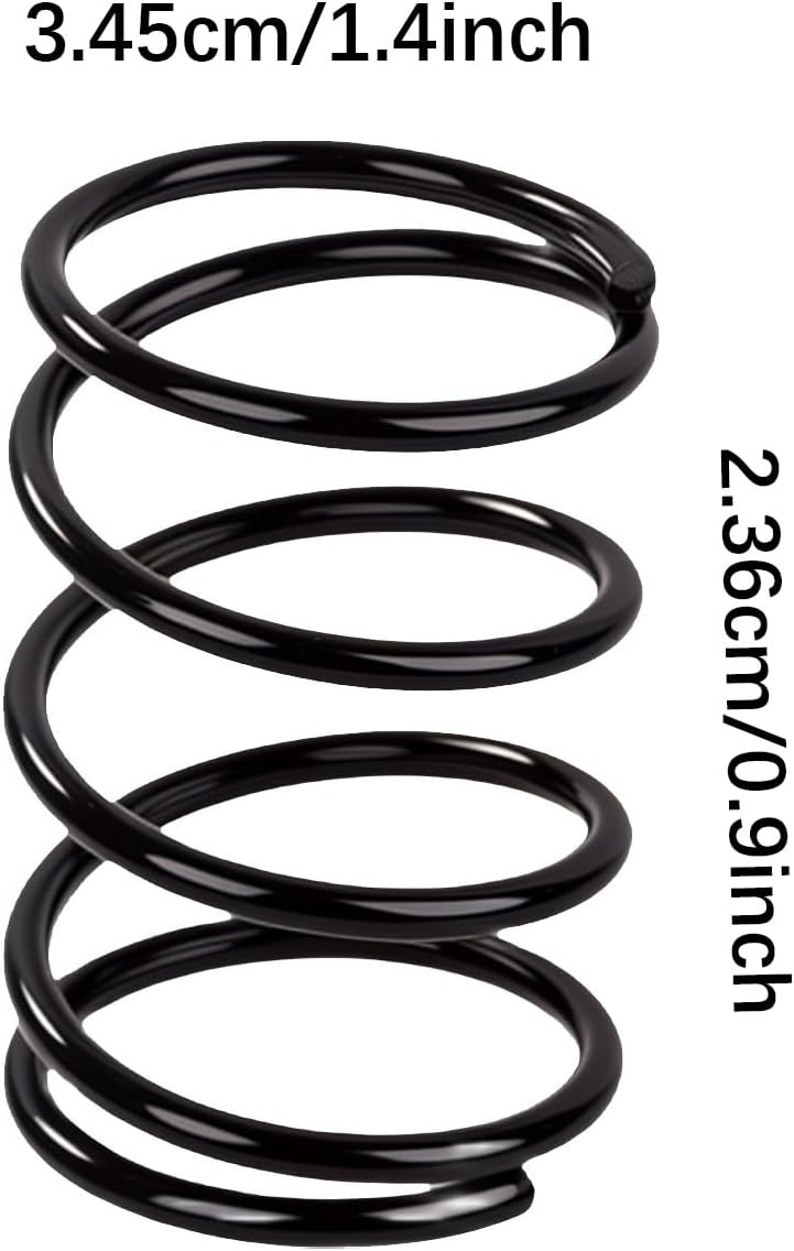 Muelle recortadora comp Kobalt 12" 24V
