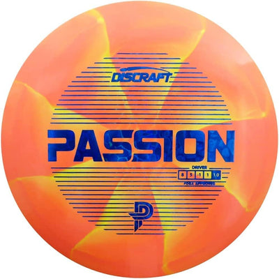 Disco golf Paige Pierce Passion 6.10-6.14oz