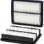 Filtro de Aire WA10408 para Purificador de Aire Hogar