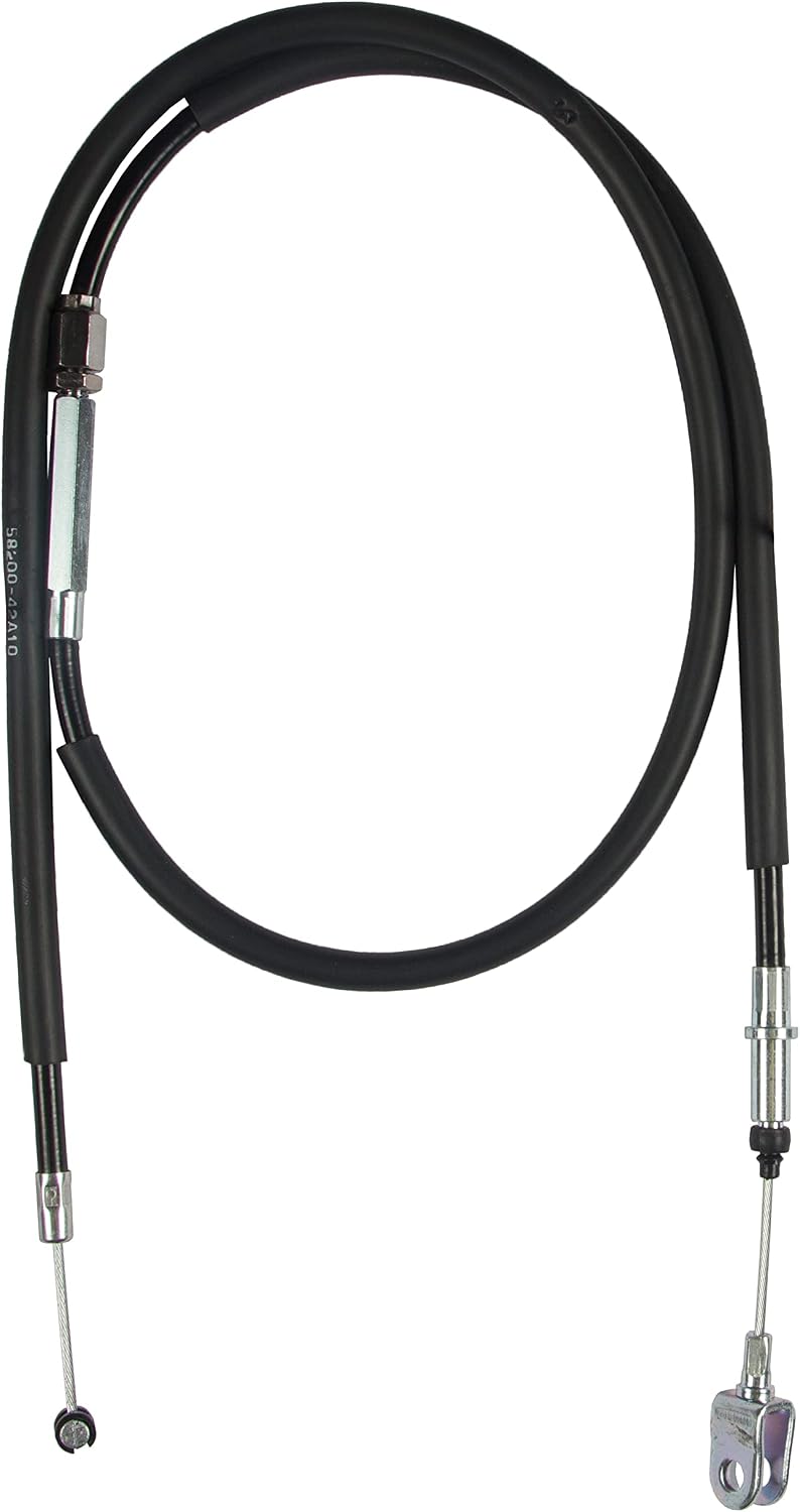 Cable embrague motocicleta comp Suzuki DR 125