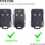 Funda llavero GMC TPU suave comp Chevy Silverado