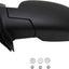 Espejo lateral izquierdo compat 07-14 Chevy 07-10 GMC
