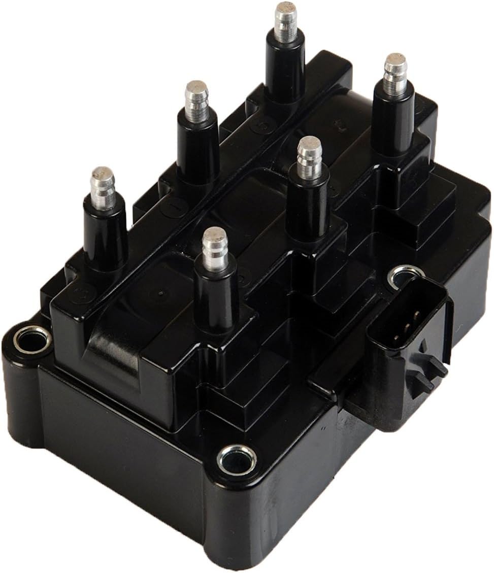 Bobinas encendido comp Chrysler Dodge Plymouth 3.3l 3.8l V6