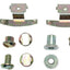 Kit herramientas freno estacionamiento 18K1629 con clips