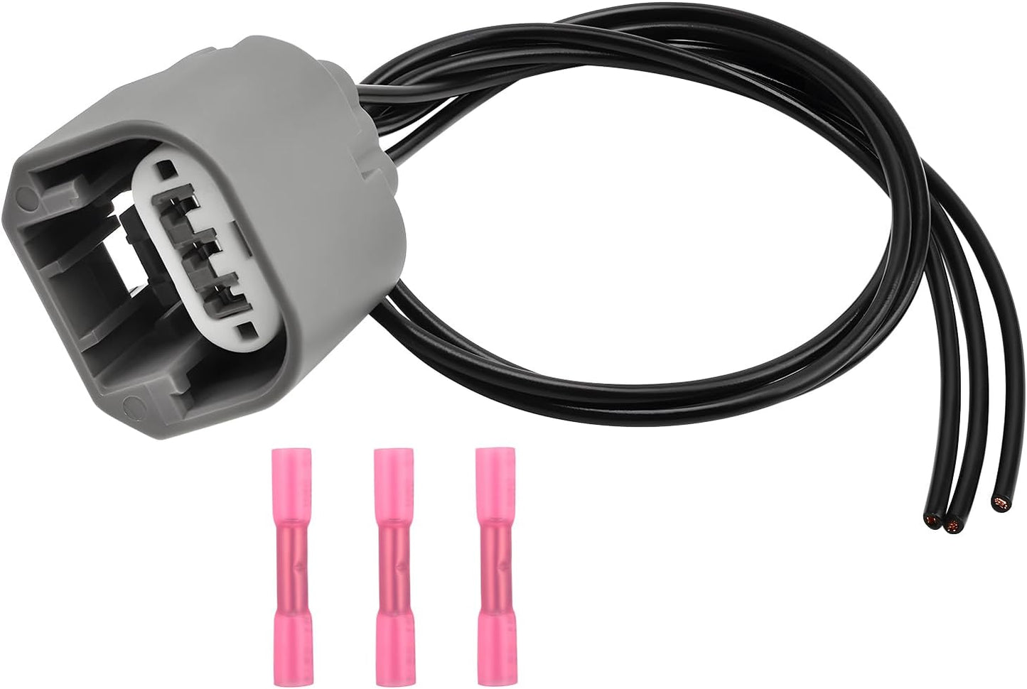 Conector señal giro frontal 3 pines comp Patriot 09-17