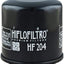 Filtro aceite negro premium pack 2
