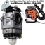Carburador Huayi comp Schroder 6400L soplador hojas