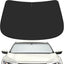 Parasol reflectante plegable para Civic Honda 16-21