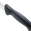 Cuchillo filete flexible 7" color negro