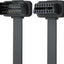Cable extensión OBD2 23.6pulg duradero