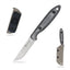 Cuchillos DC53 acero táctico hoja fija funda kydex EDC camping
