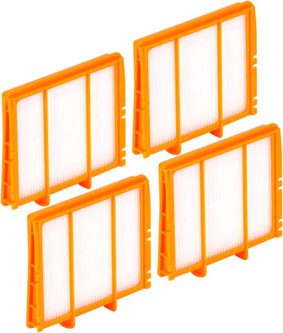 Kit filtros HEPA repuesto para Shark UR2650WS