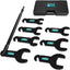 Kit 8 Pzas Herramienta Embrague Ventilador Comp Jeep Ford