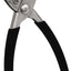 Extractor plumas aves acero inox 304 agarres antiderrap