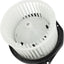 Motor ventilador HVAC para Chevrolet Cavalier 95-05