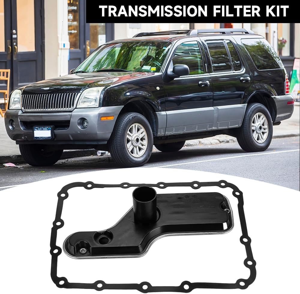 Kit juntas cárter aceite transmisión Ford Explorer 02-10