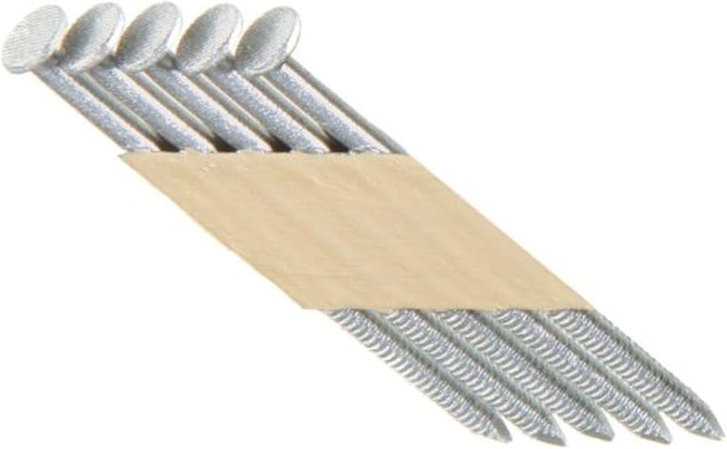 Cinta papel 3-1/4pulg x 0.131pulg acero inox 1000 pzas