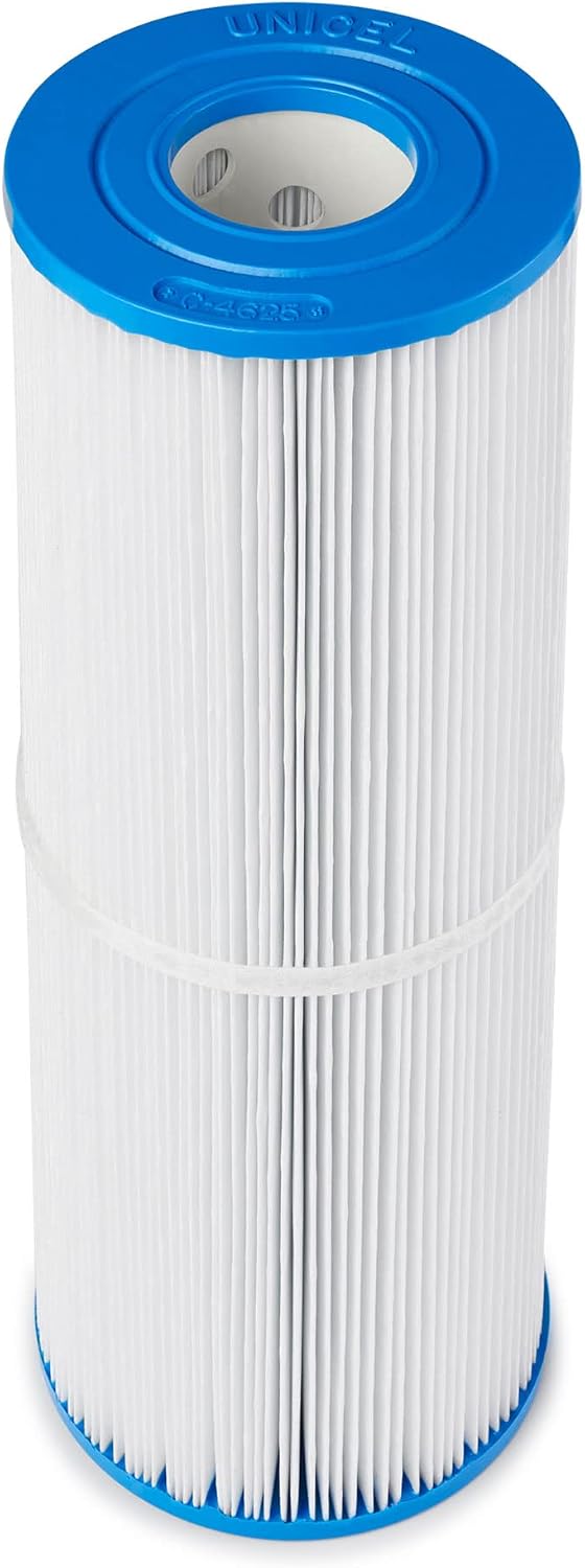 Cartucho filtro arco iris 25ft2 plástico blanco