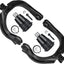 Brazos control delanteros Chevy Trailblazer GMC Envoy 02-09