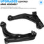 Brazo control delantero Ford Escape 04-12 K80400