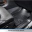 Set alfombrillas Ford Escape 20-25 todo clima