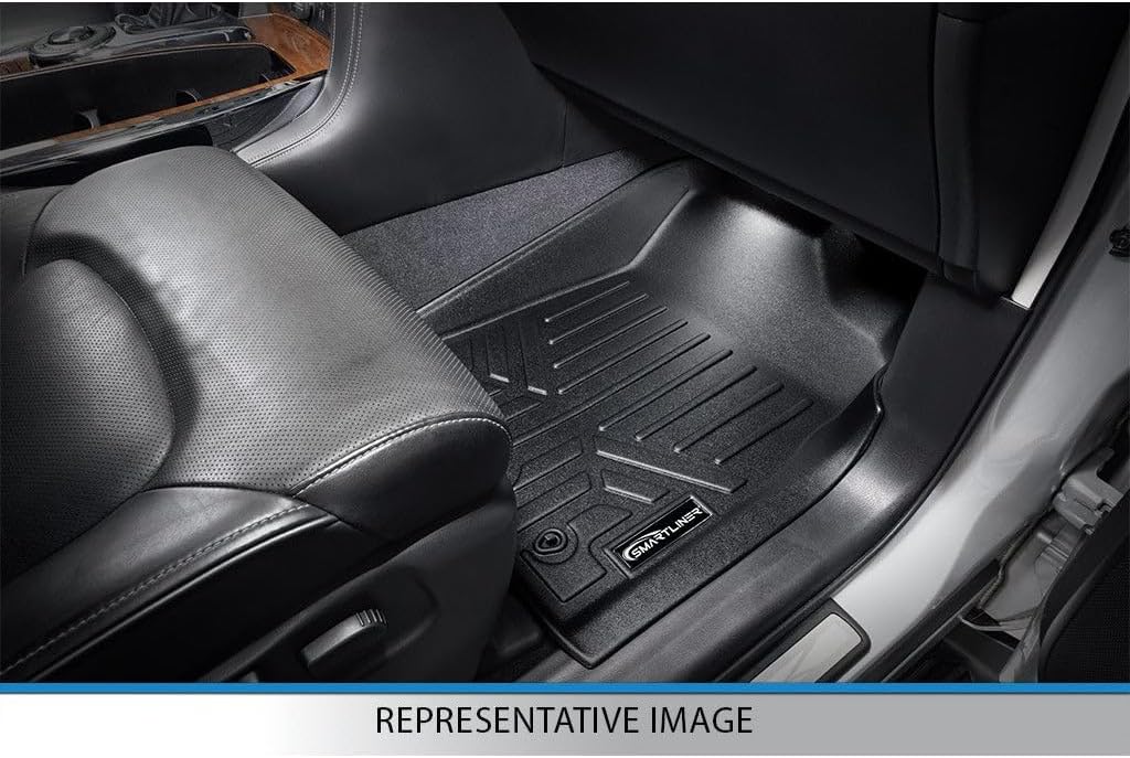 Set alfombrillas Ford Escape 20-25 todo clima