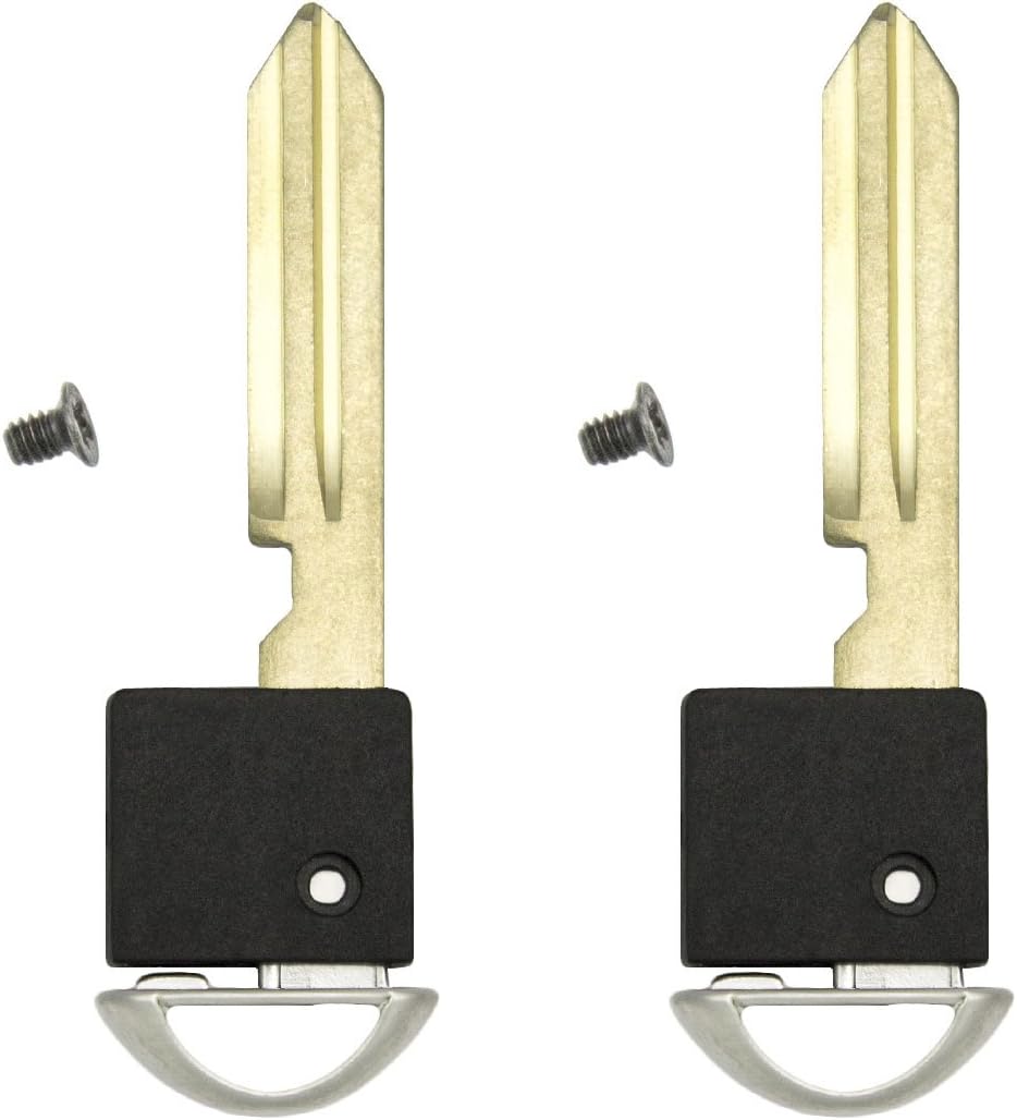 Repuesto chip transpondedor NI06 NI05 sin llave pack 2