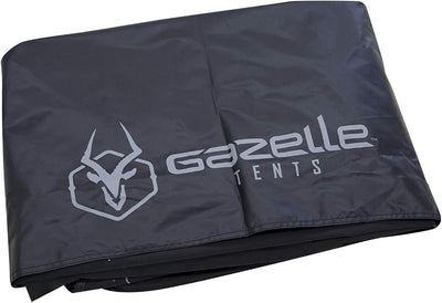 Huella gazebo 5 lados lona impermeable 300D con estacas