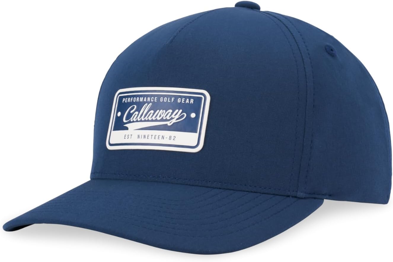 Sombrero Trucker Colección Callaway Golf