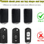 Funda llave coche comp Mazda 3 CX5 CX9 19-25 TPU
