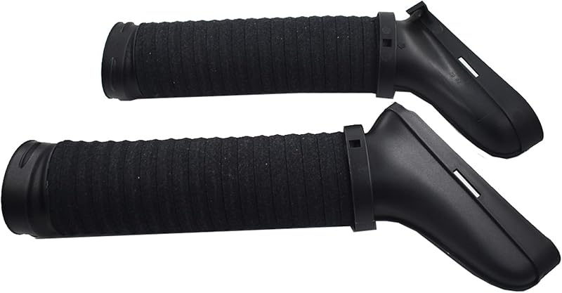 Manguera admisión lateral izq/der para Mercedes GLK350 10-12