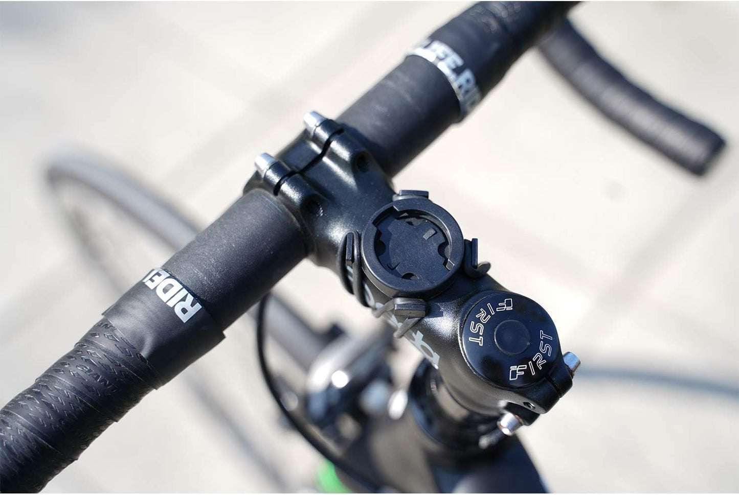 Soporte computadora bicicleta Rider Series