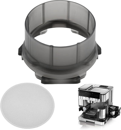 Embudo portafiltro para máquina espresso Nin-ja ES601
