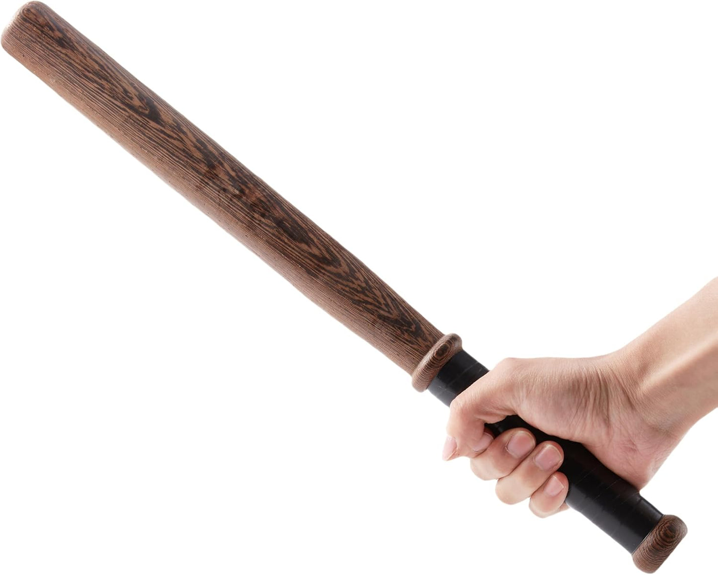 Golpeador neumáticos madera 18 bastón ergonómico