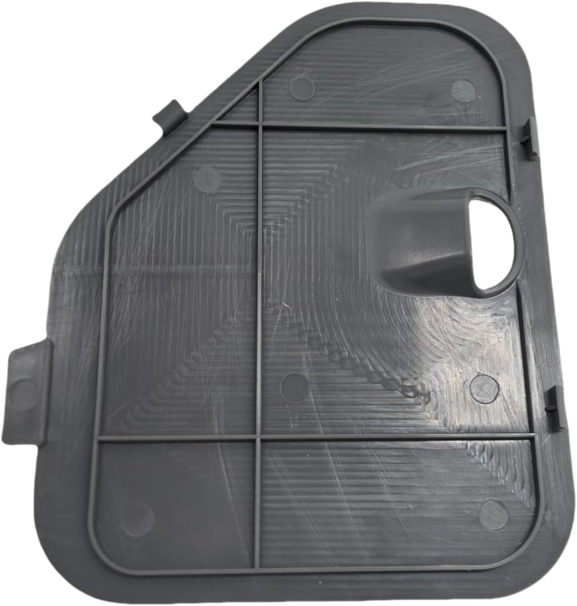 Cubierta panel fusible Ford Ranger 04-11