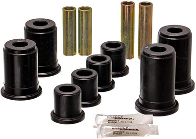 Set bujes brazo control 3.3186G