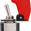 Interruptor palanca 12v 3 pines para autos camiones barcos
