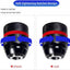 Portabrocas autoapriete SDS-Plus 3/8 y hex 1/4