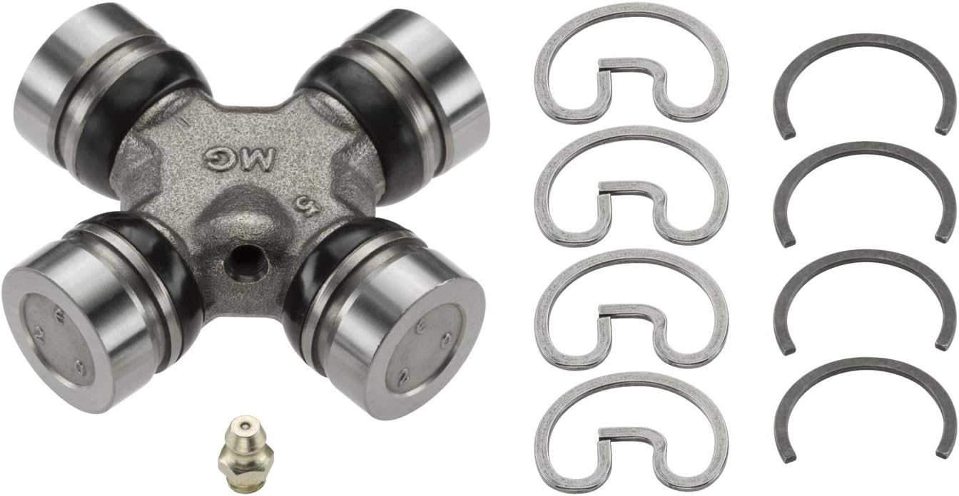 Junta universal engrasable 429 para Ford Ranchero