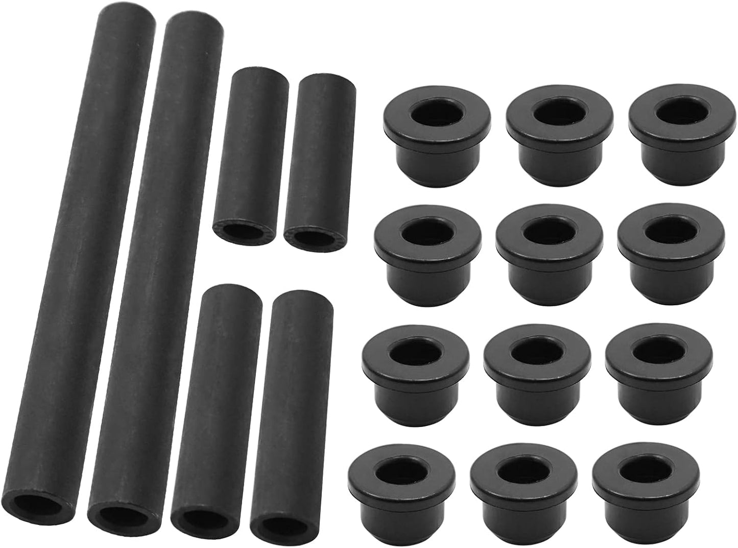 Kit mangas bujes delanteros Club Car