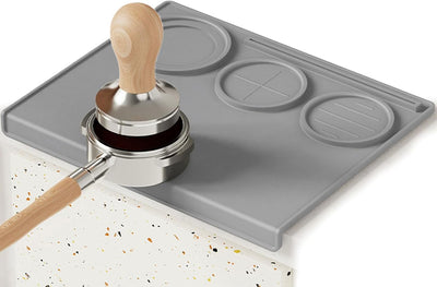 Alfombrilla silicona barista comp 2.008-2.283pulg