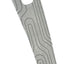 Clip titanio para Leatherman Wingman y Sidekick 5 diseños