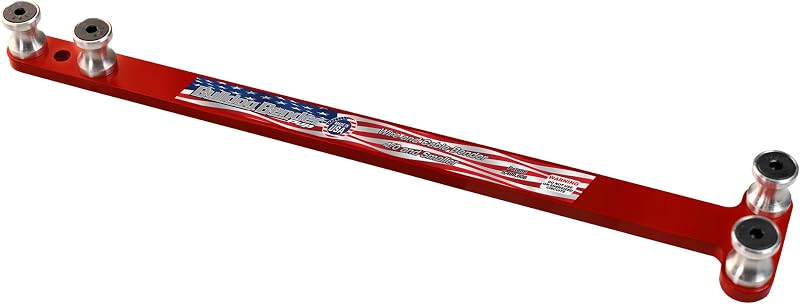 Dobladora de cables Bulldog Bender Pup 4/0 AWG